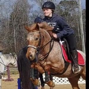 Meet your Posher, Cameron